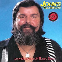 John Mogensen - John&#039;s Allerbedste album