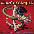 Slash - It&#039;s Five O&#039;Clock Somewhere альбом