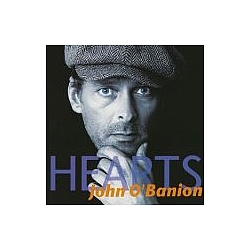 John O&#039;Banion - Hearts album