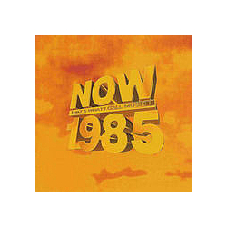 John Parr - Now That&#039;s What I Call Music! 1985 (disc 1) album