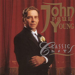 John Paul Young - Classic Hits album