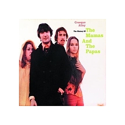 John Phillips - Creeque Alley - The History Of The Mamas And The Papas album