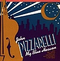 John Pizzarelli - My Blue Heaven альбом