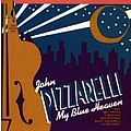 John Pizzarelli - My Blue Heaven album