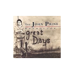 John Prine - Great Days: The John Prine Anthology album