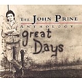 John Prine - Great Days: The John Prine Anthology альбом