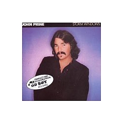 John Prine - Storm Windows album