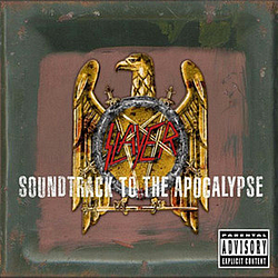 Slayer - Soundtrack To The Apocalypse album