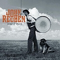 John Reuben - Word Of Mouth album