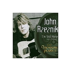 John Rzeznik - I&#039;m Still Here (Jim&#039;s Theme) альбом