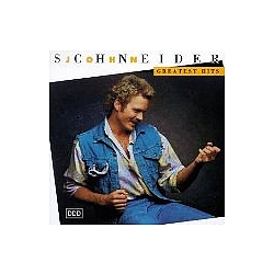 John Schneider - Greatest Hits альбом