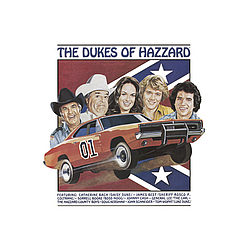 John Schneider - The Dukes Of Hazzard album