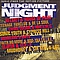 Slayer &amp; Ice T - Judgment Night album