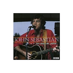 John Sebastian - One Guy, One Guitar album