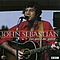 John Sebastian - One Guy, One Guitar альбом