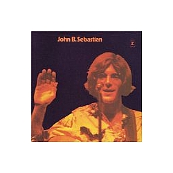 John Sebastian - John B. Sebastian album