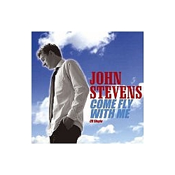 John Stevens - Come Fly With Me album