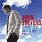 John Stevens - Come Fly With Me альбом