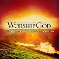 John Tesh - Worship God album