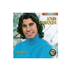 John Travolta - The Best Of John Travolta album