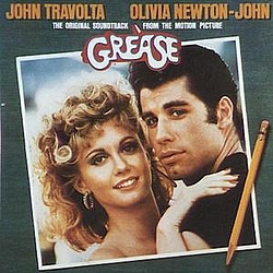 John Travolta &amp; Olivia Newton-John - Grease: The Original Soundtrack альбом