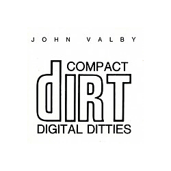 John Valby - Compact Dirt Digital Ditties альбом