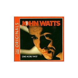 John Watts - One More Twist альбом