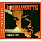 John Watts - One More Twist album