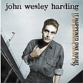 John Wesley Harding - It Happened One Night album