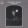 John Wesley Harding - Dynablob 2: It Happened Every Night album