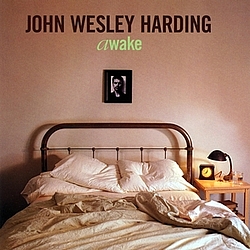 John Wesley Harding - Awake альбом