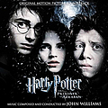 John Williams - Harry Potter and the Prisoner of Azkaban album
