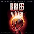 John Williams - War of the Worlds [Music from the Motion Picture album