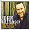John Williamson - The Platinum Collection album