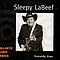 Sleepy LaBeef - Rockabilly Blues альбом