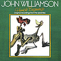 John Williamson - Humble Beginnings альбом