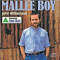 John Williamson - Mallee Boy album