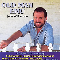 John Williamson - Old Man Emu album