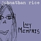 Johnathan Rice - Lady Memphis album