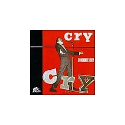 Johnnie Ray - Cry album