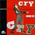 Johnnie Ray - Cry album