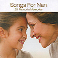 Johnnie Ray - Songs For Nan album