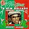 Johnny Adams - Christmas in New Orleans with Johnny Adams album