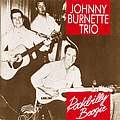 Johnny Burnette - Rockabilly Boogie album