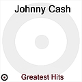 Johnny Cash - The Greatest Hits of Johnny Cash album