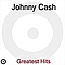 Johnny Cash - The Greatest Hits of Johnny Cash альбом