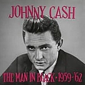 Johnny Cash - The Man in Black: 1959-1962 (disc 4) album