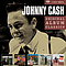 Johnny Cash - Johnny Cash Slipcase альбом