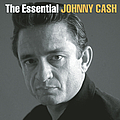 Johnny Cash - The Essential Johnny Cash альбом