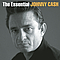 Johnny Cash - The Essential Johnny Cash album